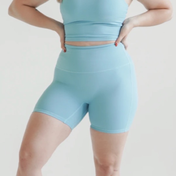 TSL collection ARI shorts - Picture 5 of 5